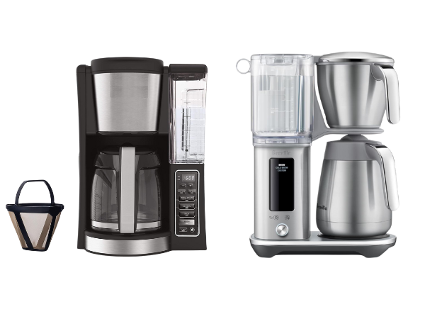 Best Batch Brew Coffee Machines