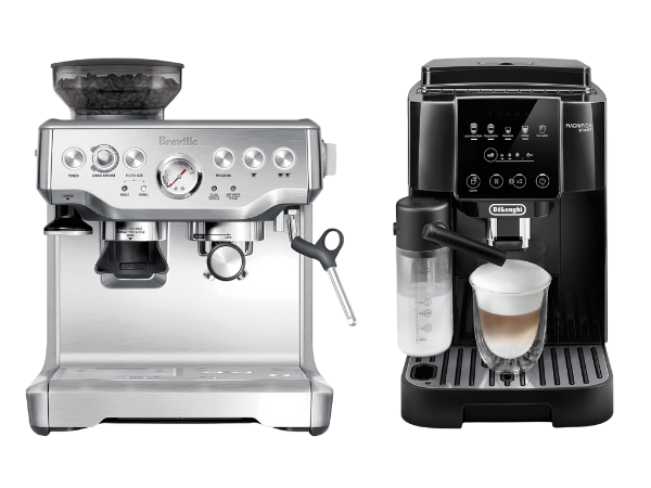 Best Bean-to-Cup Cappuccino Machines1