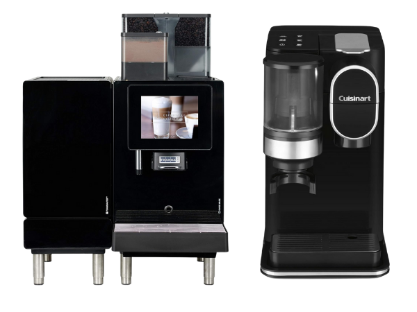 Best Bean-to-Cup Coffee Machines That Make Hot Chocolate