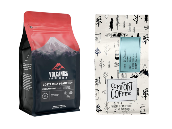 Best Coffee Beans for Bean‑to‑Cup Machines