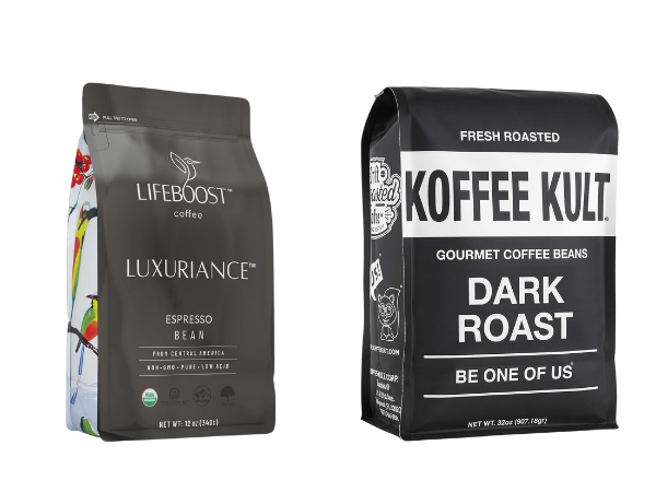 Best Coffee Beans for Espresso Makers