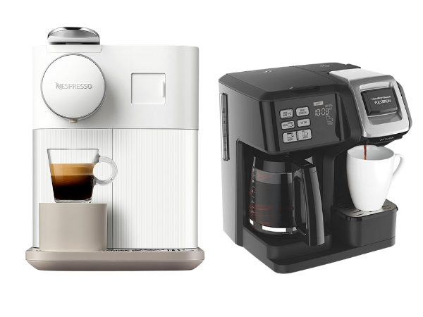 Best Coffee Brewers for Home & Office1