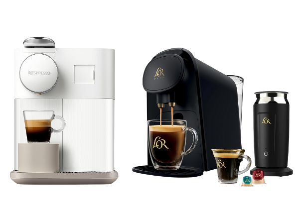 Best Coffee Machines for Making Mochaccino
