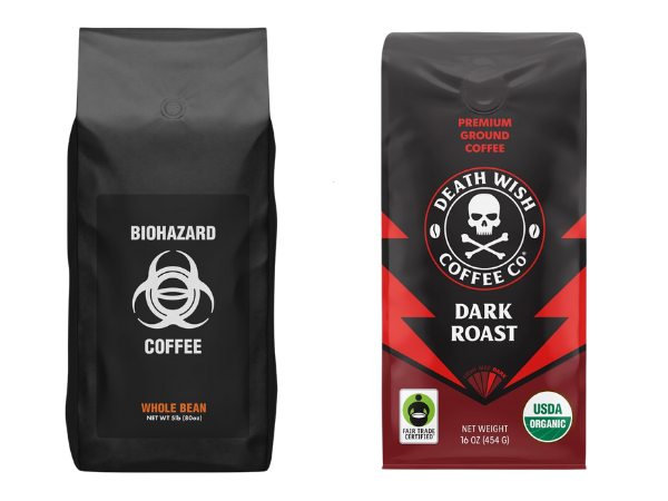 Best Coffees for All‑Night Study Sessions