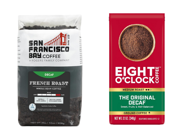 Best Decaf Coffee Beans for Espresso