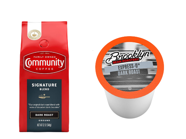 Best Double Roast Coffees1