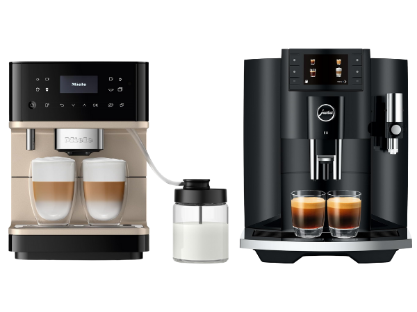 Best Fully Automatic Coffee Machines1