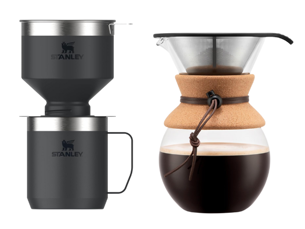 Best Pour‑Over Coffee Machines