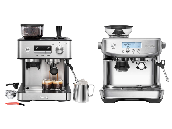 Best Semi Automatic Espresso Coffee Machine