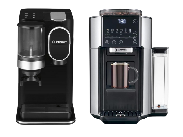 Best Small Bean-to-Cup Coffee Machines