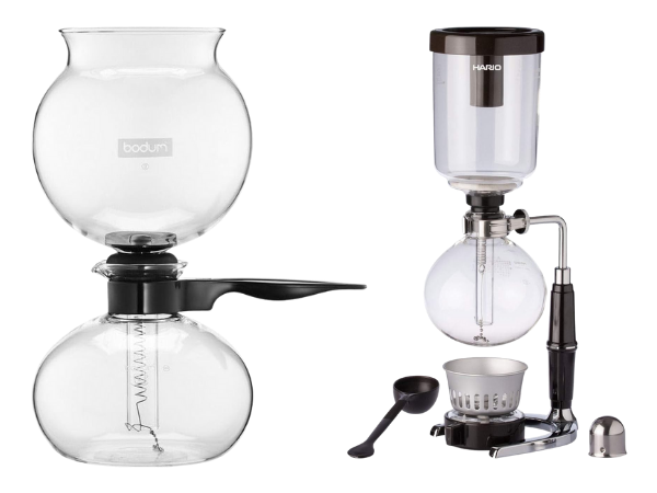 Best Vacuum Coffee Machine