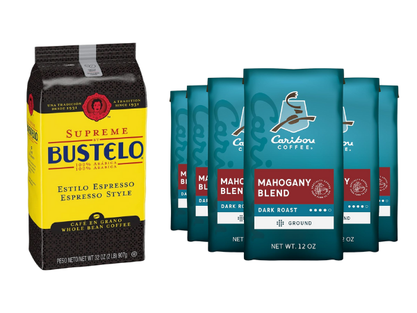 Black Coffee for Pre-Workout