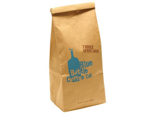 Blue Bottle Coffee Beans - Hayes Valley Espresso