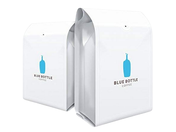 Blue Bottle Coffee - Giant Steps