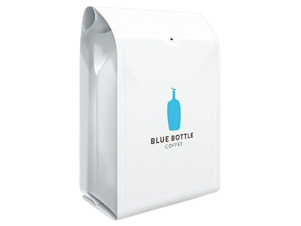 Blue Bottle Coffee - Three Africas Blend
