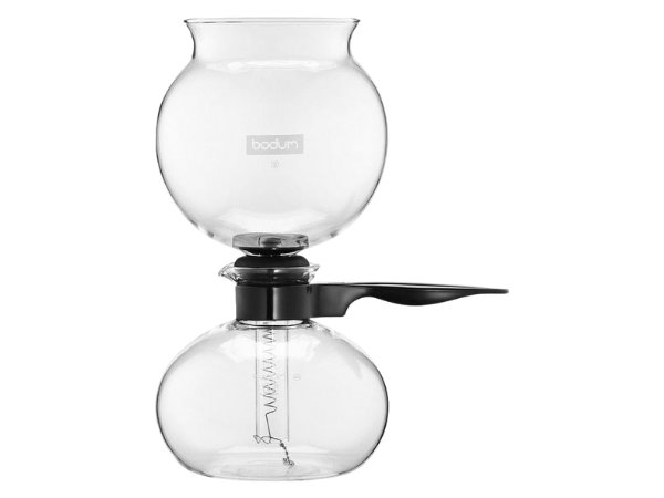 Bodum PEBO Vacuum Coffee Maker