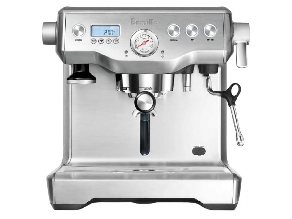 Breville Dual Boiler BES920XL