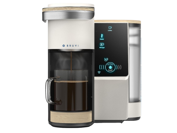 Bruvi Brewer BV‑01