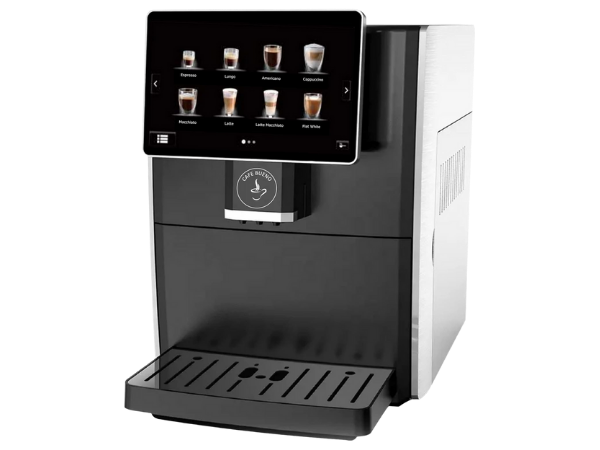 Cafe Bueno Super Automatic Espresso 1