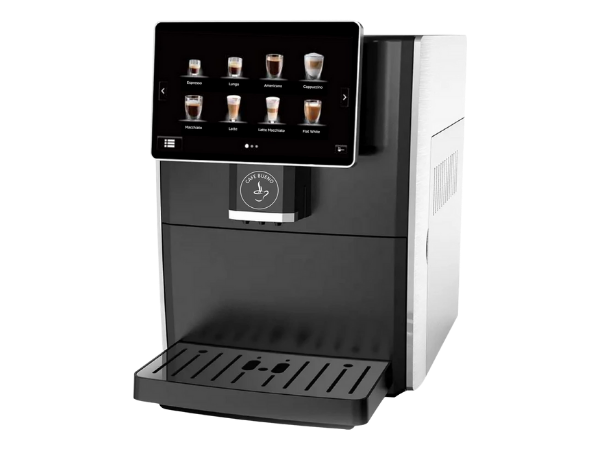 Cafe Bueno Super Automatic Espresso Machine
