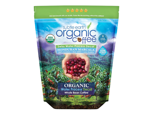 Cafe Don Pablo Subtle Earth Decaf