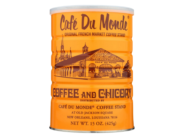 Café Du Monde Coffee & Chicory