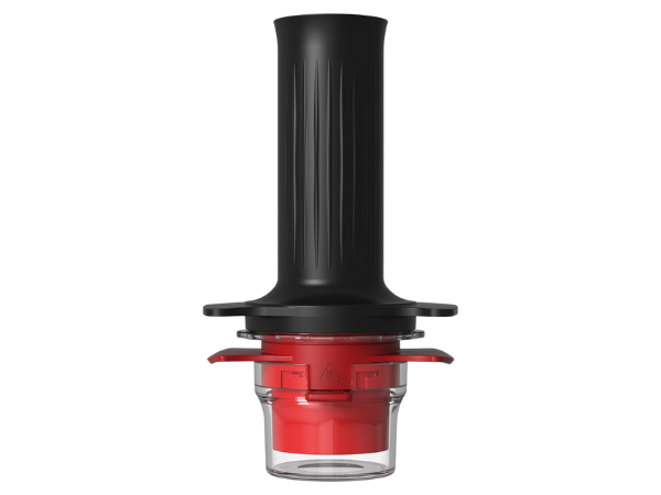 Cafflano Kompresso Portable Espresso Coffee Maker for Camping & Travel