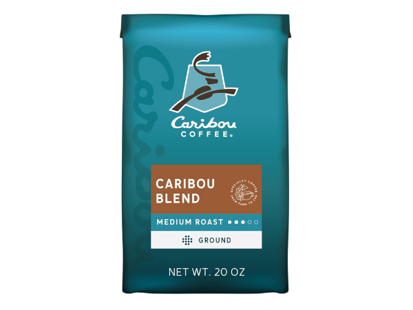 Caribou Coffee Caribou Blend