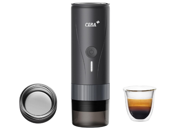 Cera Portable Coffee Maker1