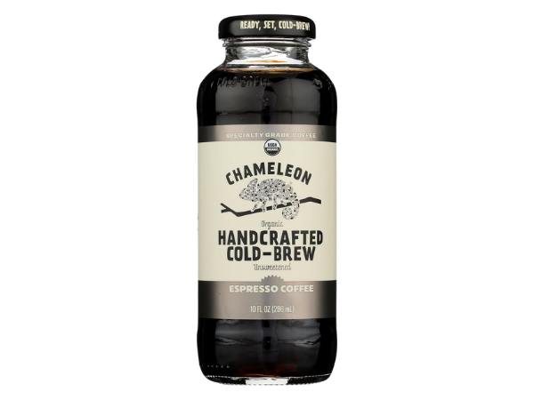 Chameleon Cold Brew Organic Espresso