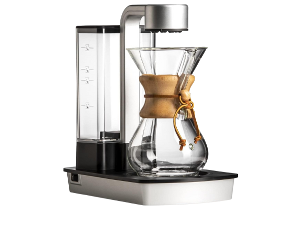 Chemex Ottomatic Coffeemaker Set – 40 oz Capacity