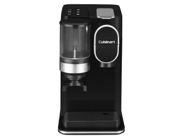 Cuisinart DGB-2 Grind and Brew Single-Serve Brewer