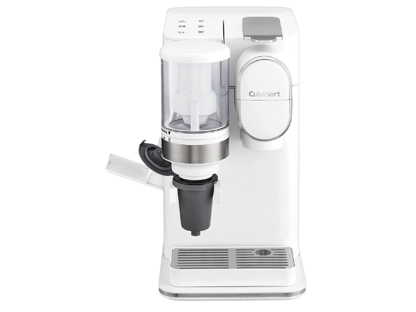 Cuisinart DGB‑2 Single‑Serve Coffee Maker + Grinder