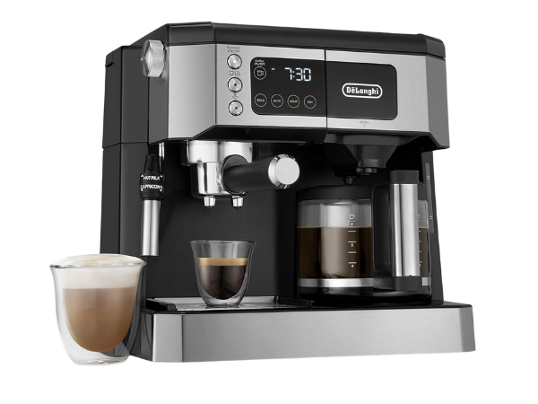 De’Longhi All‑in‑One COM532M