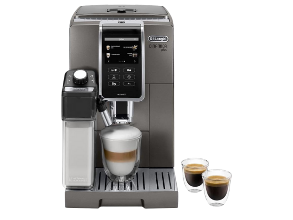 De’Longhi Dinamica Plus1