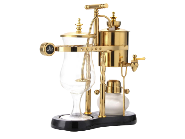 Diguo Belgian Syphon Coffee Maker