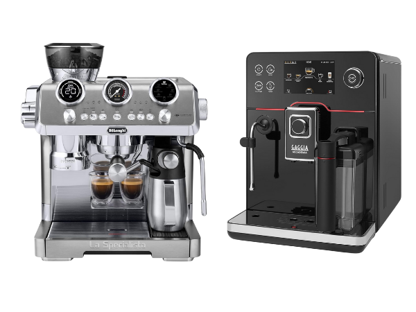 Dual Boiler Espresso Machines for Beginners