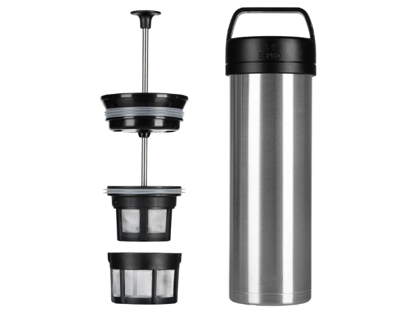 Espro Travel Coffee Press