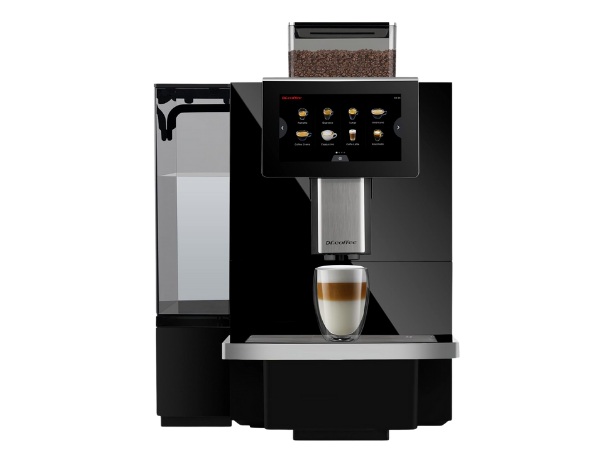 F11 Big Plus Automatic Espresso Machine