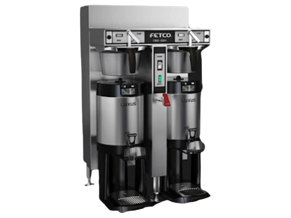 Fetco Automatic Coffee Brewer