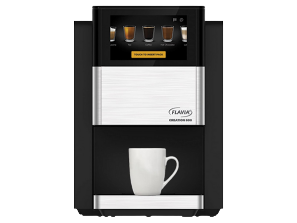 Flavia Creation 600 Brewer