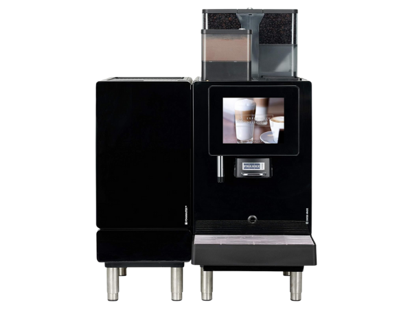 Franke A400 FM Super Automatic Espresso Machine