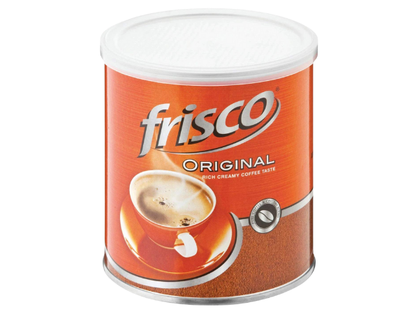 Frisco Coffee and Chicory Blend