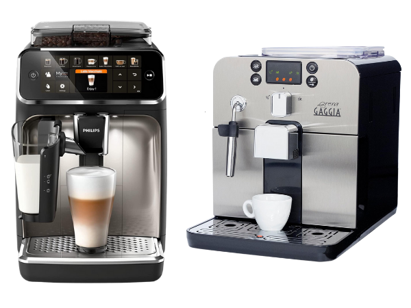 Fully Automatic Coffee Machines for Office Settings