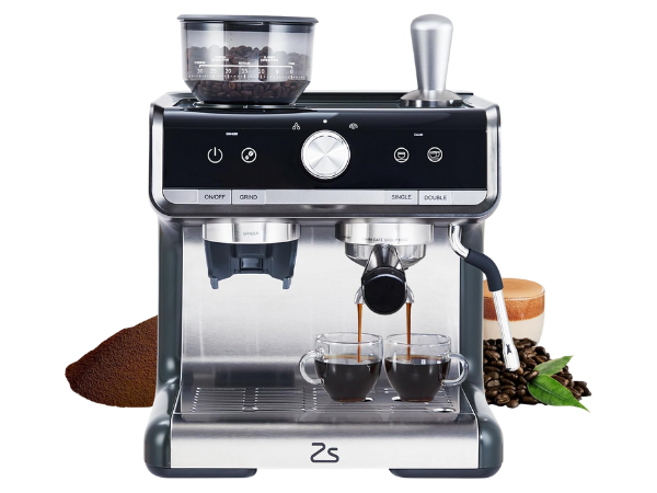 Garvee Espresso Machine