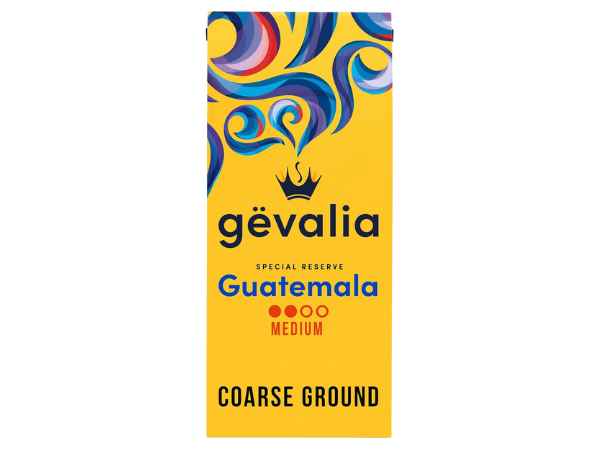 Gevalia Guatemala Special Reserve