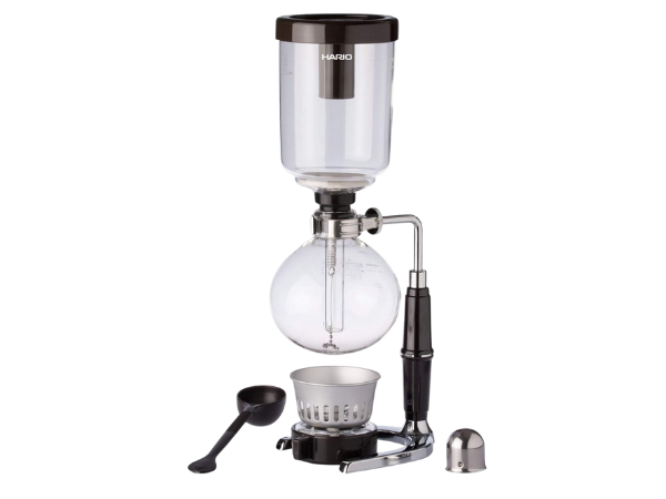 HARIO “Technica” Coffee Syphon