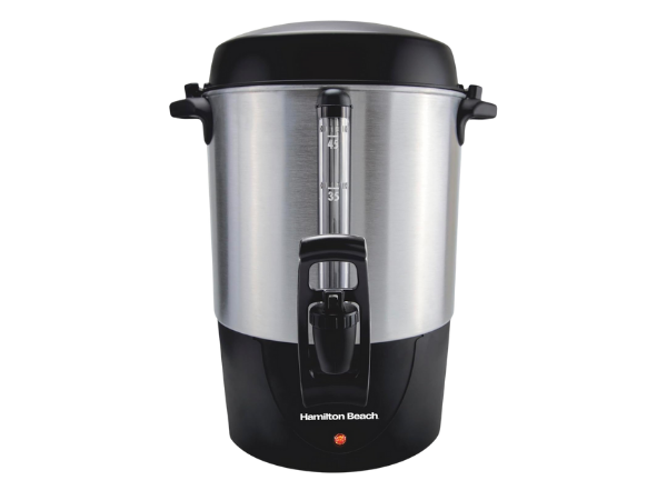 Hamilton Beach 45 Cup Fast Brew Coffee Urn
