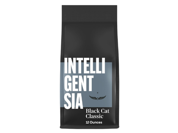Intelligentsia Black Cat Espresso
