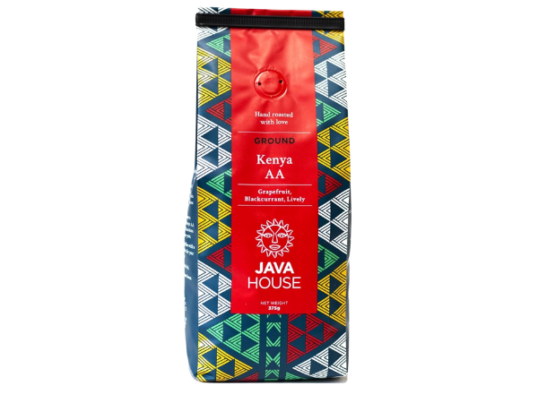 Java House Africa Kenya AA